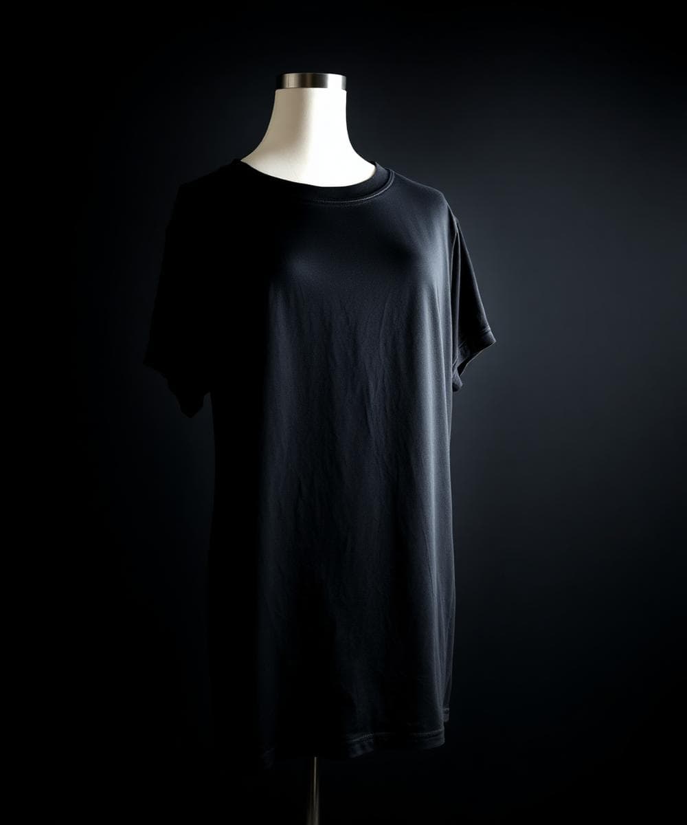 Shadow Drop Tee