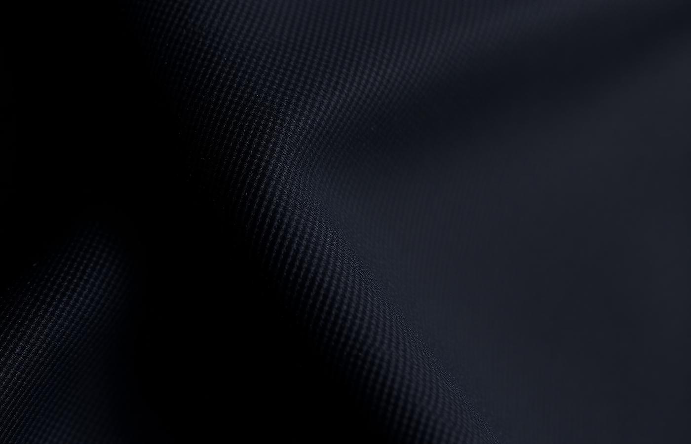Every thread engineered.
